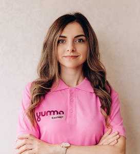 Наша команда — це професіонали, яким можна довіряти.