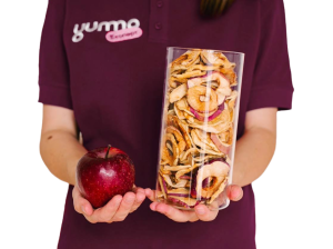 Робили це разом із найкращими експертами.