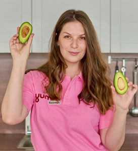 Наша команда — це професіонали, яким можна довіряти.